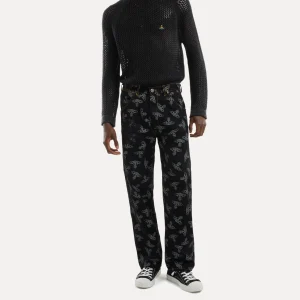 Vivienne Westwood Julian Jumper | Knitwear And Sweatshirts