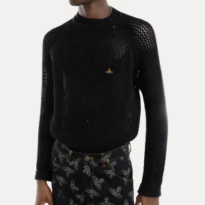Vivienne Westwood Julian Jumper | Knitwear And Sweatshirts