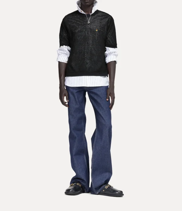 Vivienne Westwood Julian T-shirt | T-Shirts And Polos