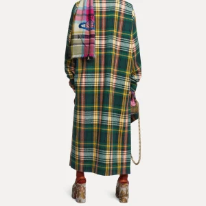 Vivienne Westwood Karl Coat | Women Coats And Jackets