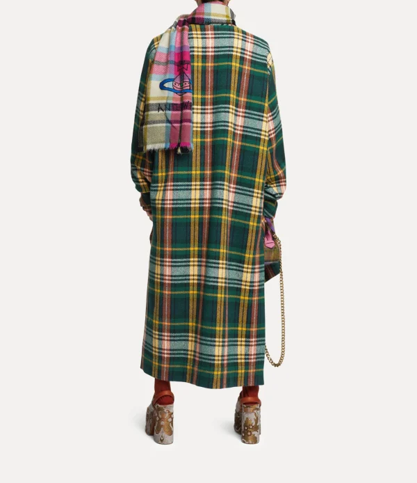 Vivienne Westwood Karl Coat | Women Coats And Jackets