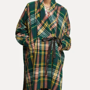 Vivienne Westwood Karl Coat | Women Coats And Jackets