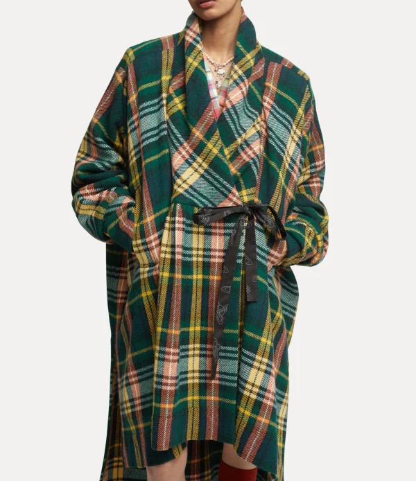 Vivienne Westwood Karl Coat | Women Coats And Jackets