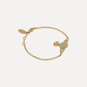 Vivienne Westwood Kika Bracelet | Women Bracelets