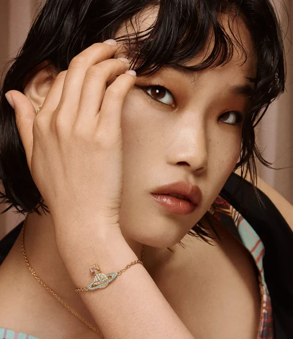 Vivienne Westwood Kika Bracelet | Women Bracelets