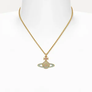 Vivienne Westwood Kika Pendant Necklace | Women Necklaces