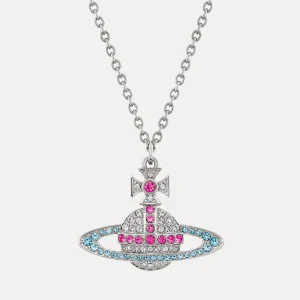 Vivienne Westwood Kika Pendant Necklace | Women Necklaces