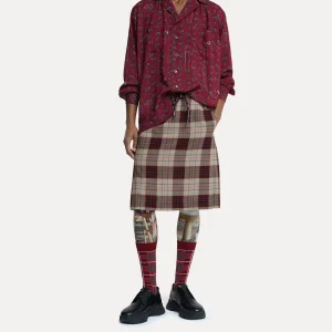 Vivienne Westwood Kilt | Women Skirts