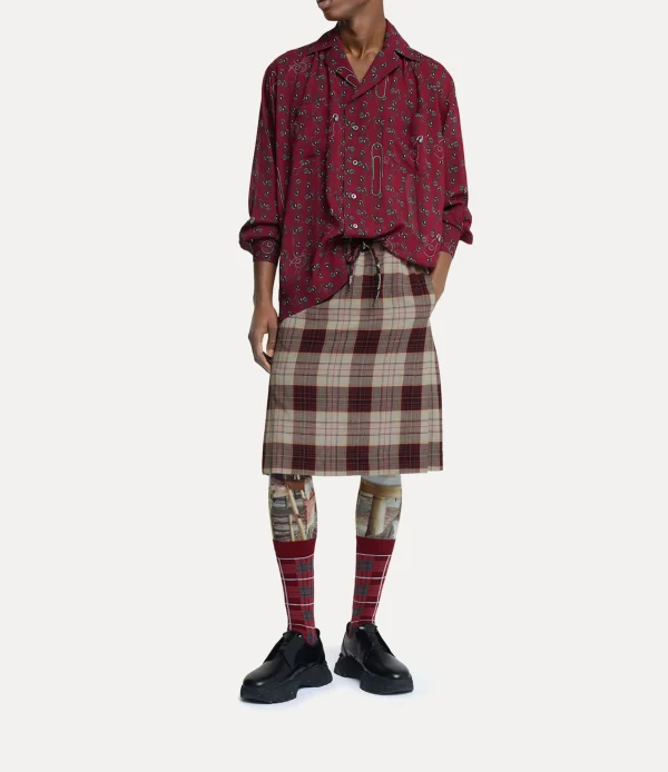 Vivienne Westwood Kilt | Women Skirts