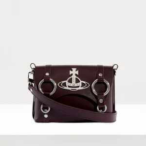 Vivienne Westwood Kim Crossbody Bag | Women Crossbody Bags | Crossbody Bags