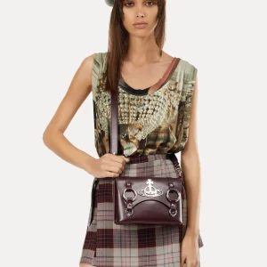 Vivienne Westwood Kim Crossbody Bag | Women Crossbody Bags | Crossbody Bags