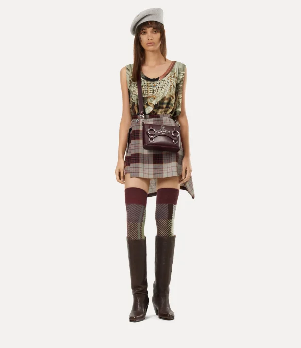 Vivienne Westwood Kim Crossbody Bag | Women Crossbody Bags | Crossbody Bags