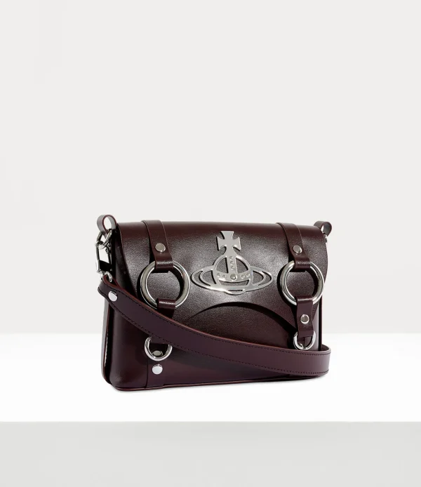 Vivienne Westwood Kim Crossbody Bag | Women Crossbody Bags | Crossbody Bags