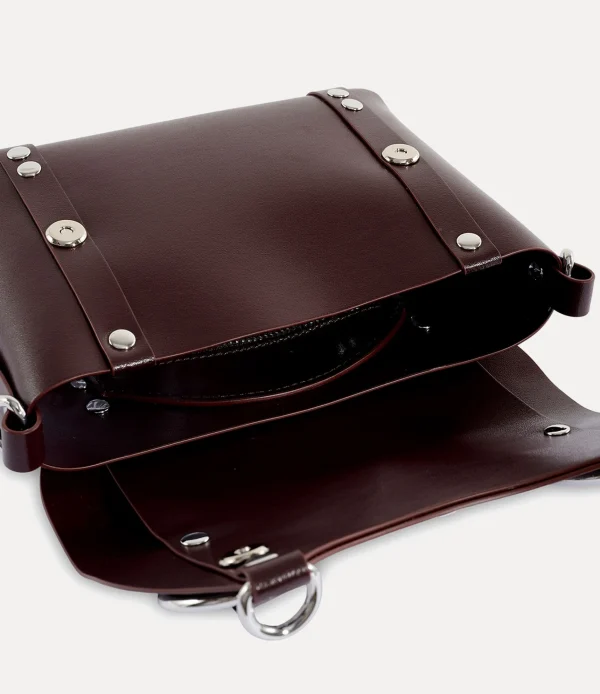 Vivienne Westwood Kim Crossbody Bag | Women Crossbody Bags | Crossbody Bags