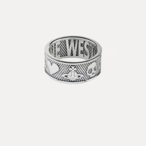 Vivienne Westwood Kingston Ring | Women Rings | Classic Styles