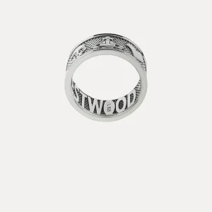 Vivienne Westwood Kingston Ring | Women Rings | Classic Styles