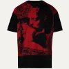 Vivienne Westwood Kiss Oversized T-shirt | T-Shirts And Polos
