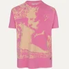 Vivienne Westwood Kiss Oversized T-shirt | Women Sweatshirts And T-Shirts