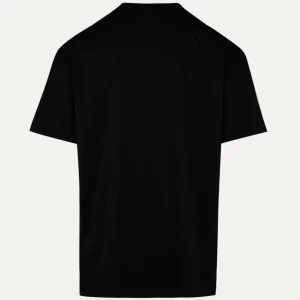 Vivienne Westwood Kiss Oversized T-shirt | T-Shirts And Polos