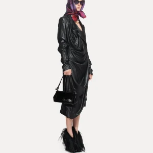 Vivienne Westwood Kiss Square | Women Scarves And Ponchos | Scarves And Ponchos