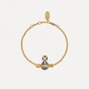 Vivienne Westwood Kitty Bracelet | Women Bracelets
