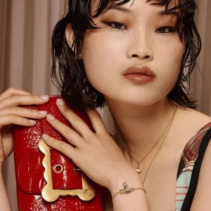 Vivienne Westwood Kitty Bracelet | Women Bracelets