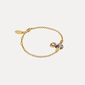 Vivienne Westwood Kitty Bracelet | Women Bracelets