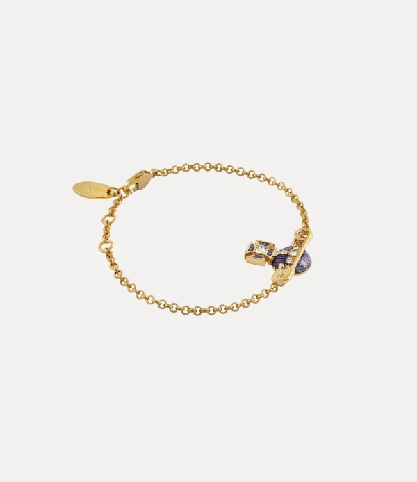 Vivienne Westwood Kitty Bracelet | Women Bracelets