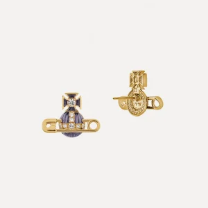Vivienne Westwood Kitty Earrings | Women Earrings