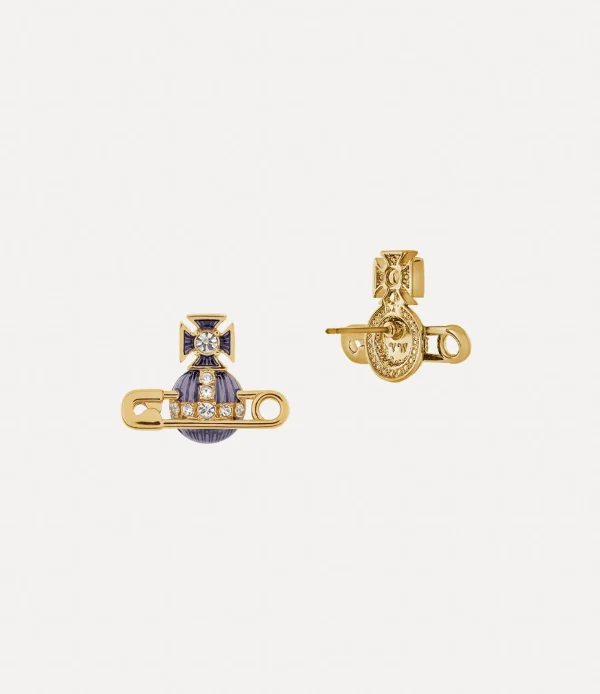 Vivienne Westwood Kitty Earrings | Women Earrings