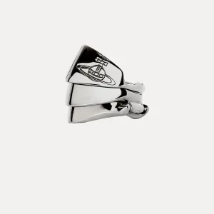 Vivienne Westwood Knuckleduster Ring | Women Rings | Rings