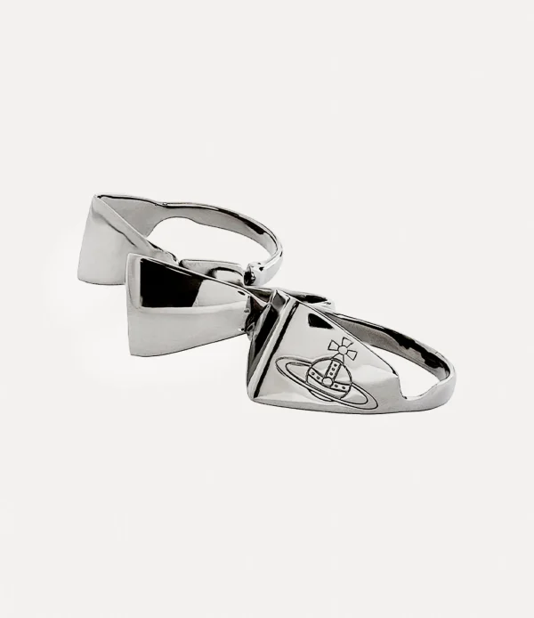 Vivienne Westwood Knuckleduster Ring | Women Rings | Rings