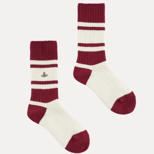 Vivienne Westwood Ladies Socks | Women Socks And Tights
