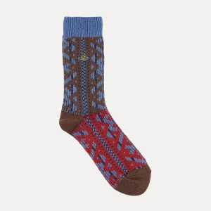 Vivienne Westwood Ladies Socks | Women Socks And Tights