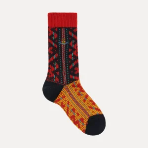 Vivienne Westwood Ladies Socks | Women Socks And Tights