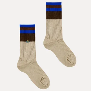 Vivienne Westwood Ladies Socks | Women Socks And Tights