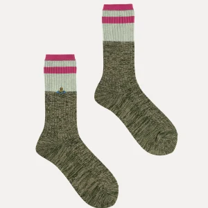 Vivienne Westwood Ladies Socks | Women Socks And Tights