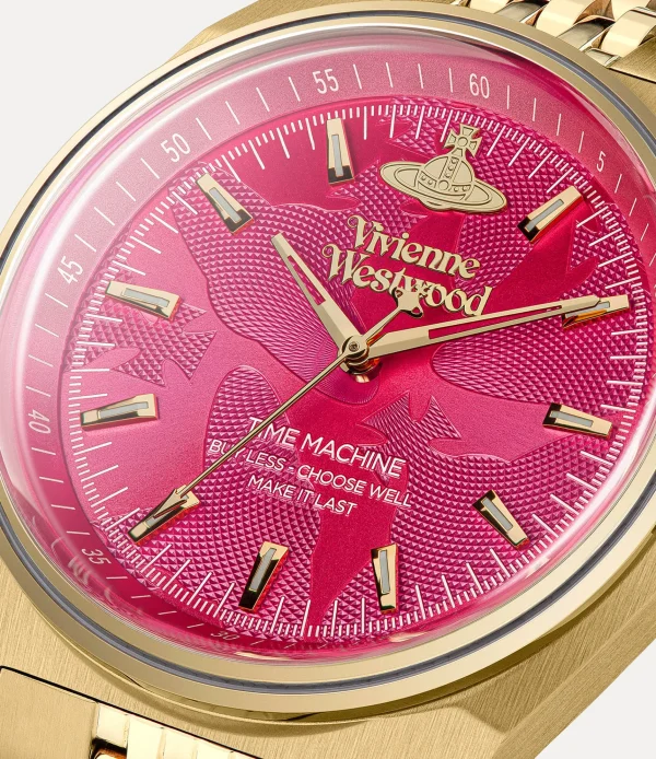 Vivienne Westwood Lady Sydenham Watch | Watches