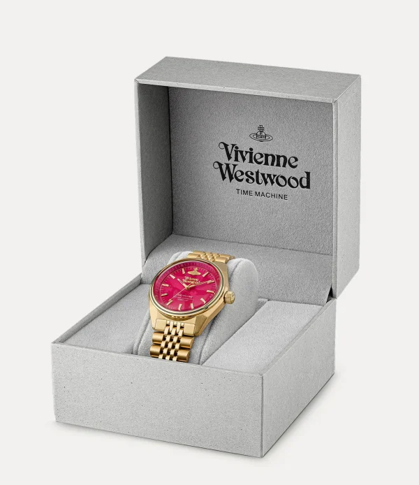 Vivienne Westwood Lady Sydenham Watch | Watches