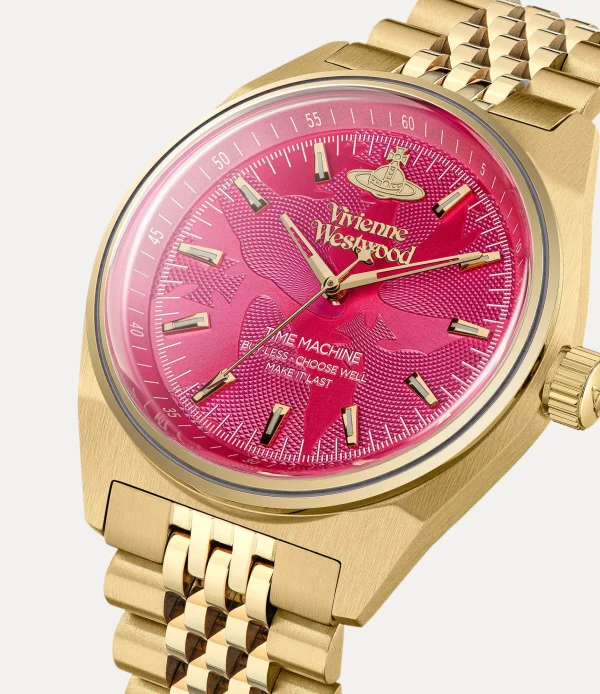 Vivienne Westwood Lady Sydenham Watch | Watches