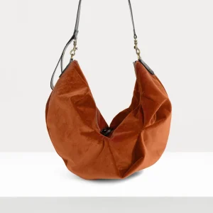 Vivienne Westwood Large Agnes Shoulder Bag | Women Tote Bags | Handbags