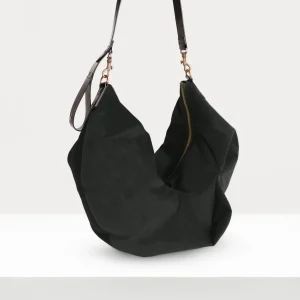 Vivienne Westwood Large Agnes Shoulder Bag | Women Tote Bags | Handbags
