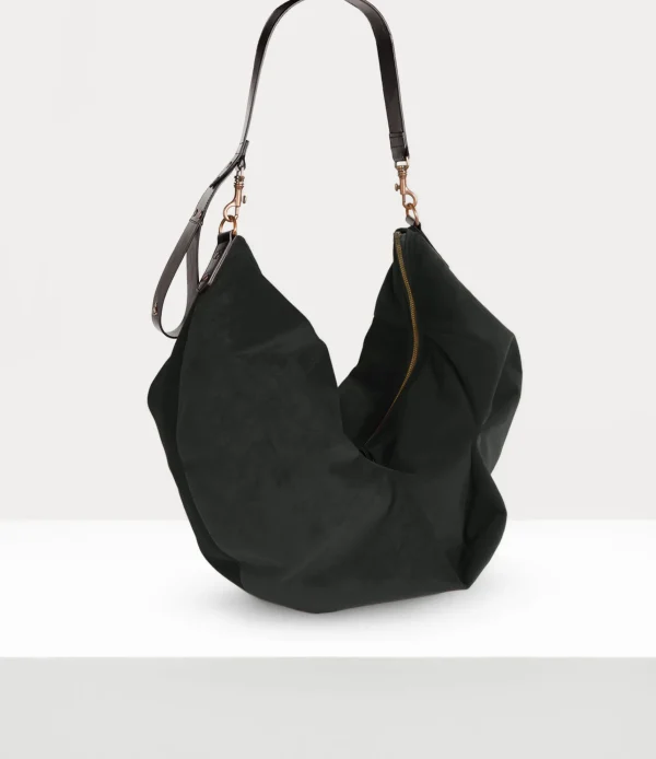 Vivienne Westwood Large Agnes Shoulder Bag | Women Tote Bags | Handbags