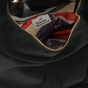 Vivienne Westwood Large Agnes Shoulder Bag | Women Tote Bags | Handbags