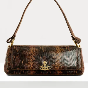 Vivienne Westwood Large Hazel Handbag | Women Handbags