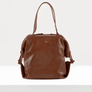 Vivienne Westwood Large Mara Holdall | Women Handbags