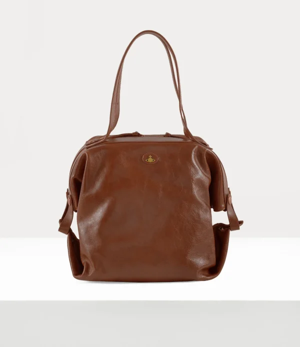 Vivienne Westwood Large Mara Holdall | Women Handbags