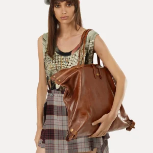 Vivienne Westwood Large Mara Holdall | Women Handbags
