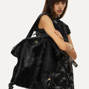 Vivienne Westwood Large Mara Holdall | Women Handbags
