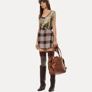 Vivienne Westwood Large Mara Holdall | Women Handbags